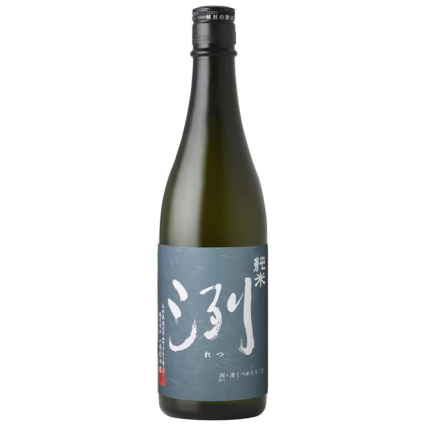 洌 純米大吟醸 1800ml（日本酒 小嶋総本店） - 酒舗 井上屋
